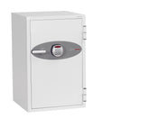 Phoenix Datacombi Size 2 Data Safe Electronic Lock White DS2502E DD